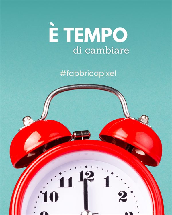 Post produzido pela Fabbrica Pixel — 2/13